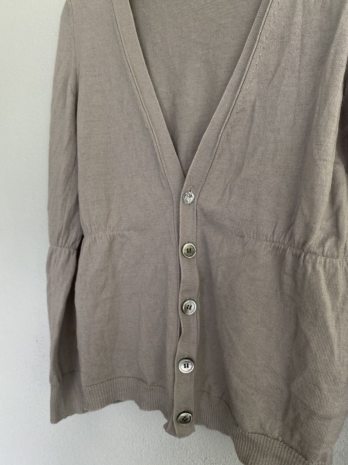 Undercover A/W09 Undercover Undercoverism Cardigan Size US M / EU 48-50 / 2 - 6 Thumbnail