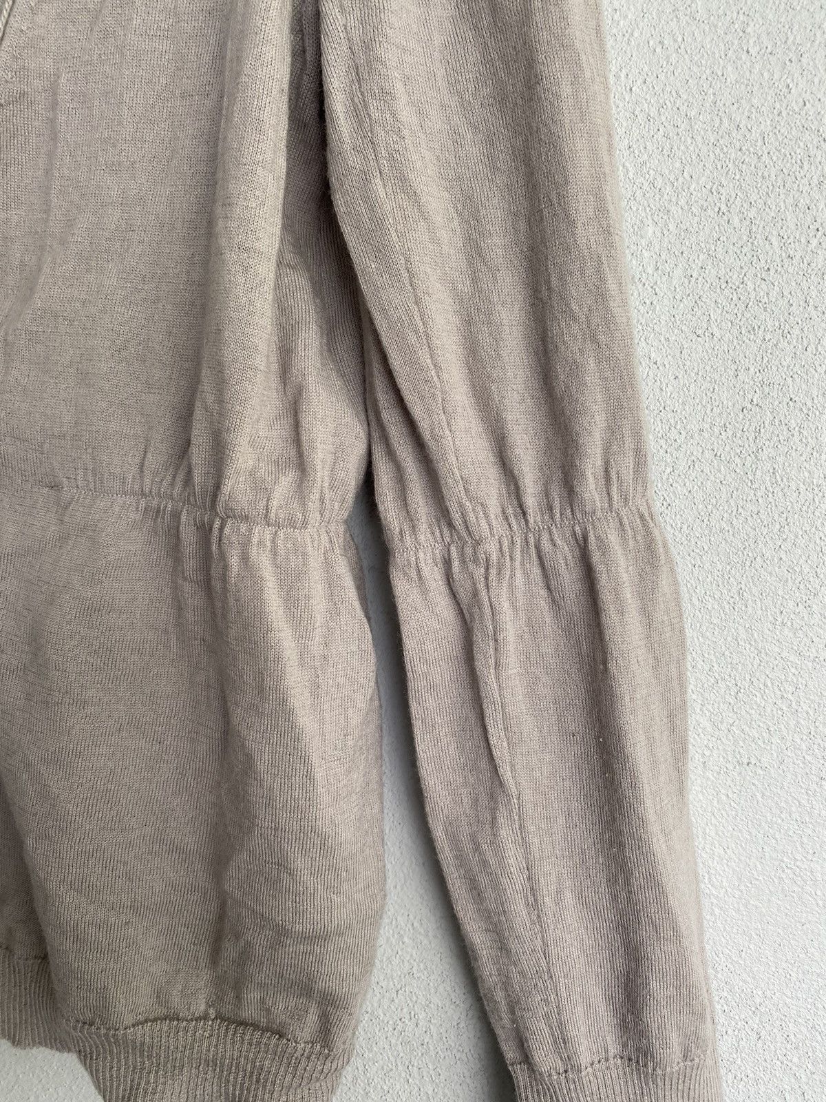 Undercover A/W09 Undercover Undercoverism Cardigan Size US M / EU 48-50 / 2 - 10 Thumbnail