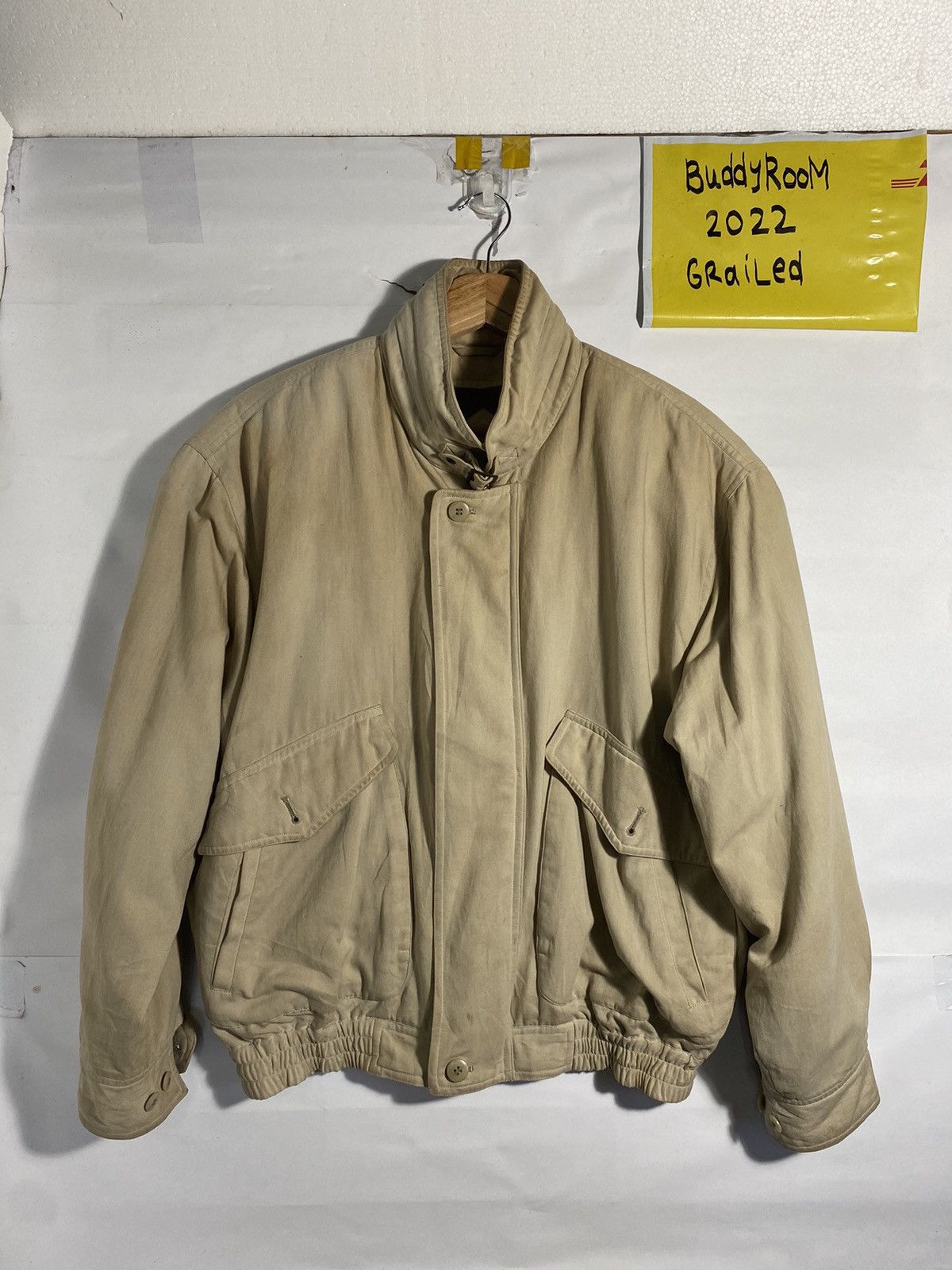 Alain Delon Jacket | Grailed
