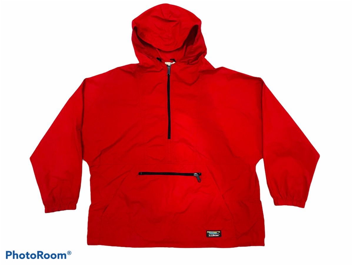 L.L. Bean Vintage L.L.Bean Light Jacket Size US L / EU 52-54 / 3 - 1 Thumbnail