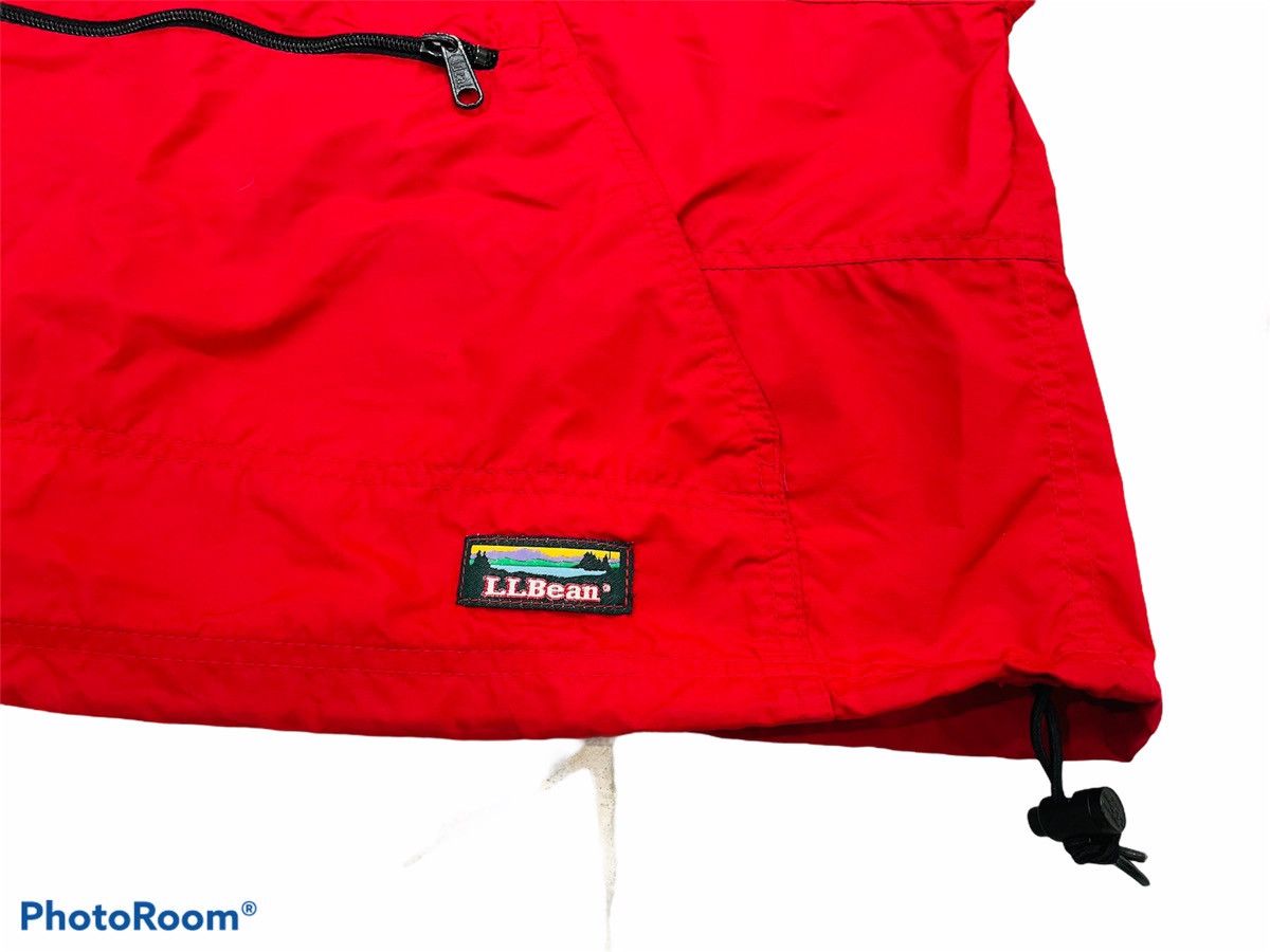 L.L. Bean Vintage L.L.Bean Light Jacket Size US L / EU 52-54 / 3 - 5 Thumbnail
