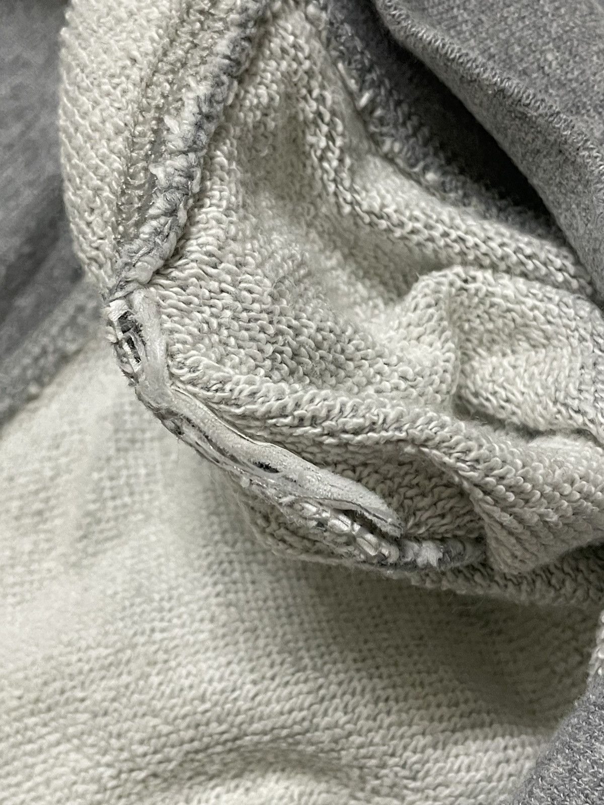 Nike Vintage Nike Swoosh Logo Zip Up Hoodie Size US M / EU 48-50 / 2 - 11 Thumbnail