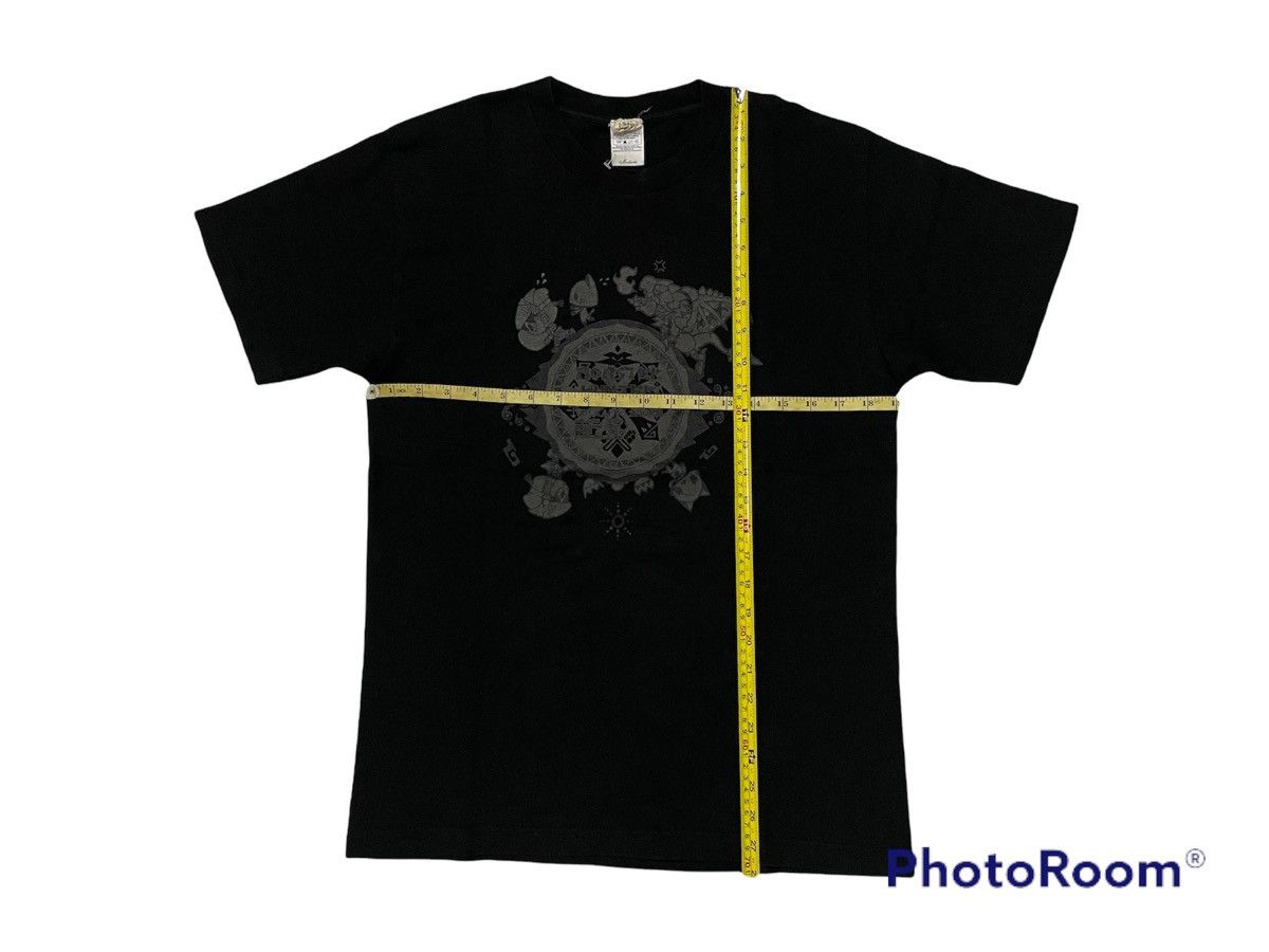 Other Vintage Monster Hunter Playstation Game Tshirt Size US M / EU 48-50 / 2 - 3 Thumbnail
