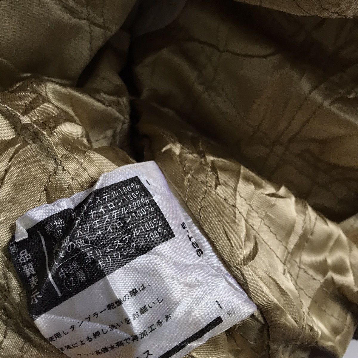 Phenix Phenix Nasa Technology IDEA Wearing Jacket Size US M / EU 48-50 / 2 - 10 Thumbnail