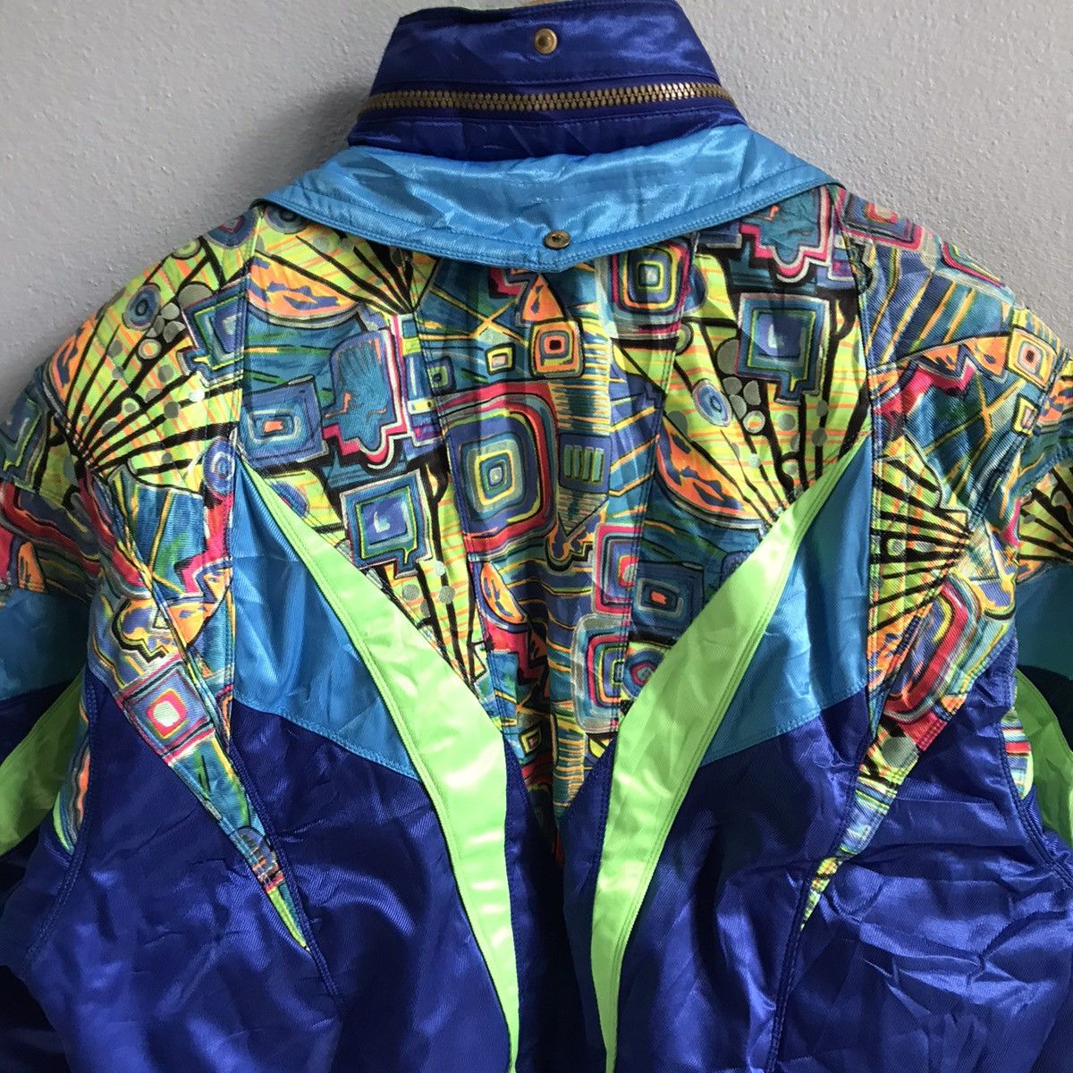 Phenix Phenix Nasa Technology IDEA Wearing Jacket Size US M / EU 48-50 / 2 - 6 Thumbnail