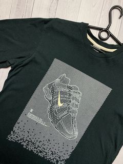 nike shox t shirt