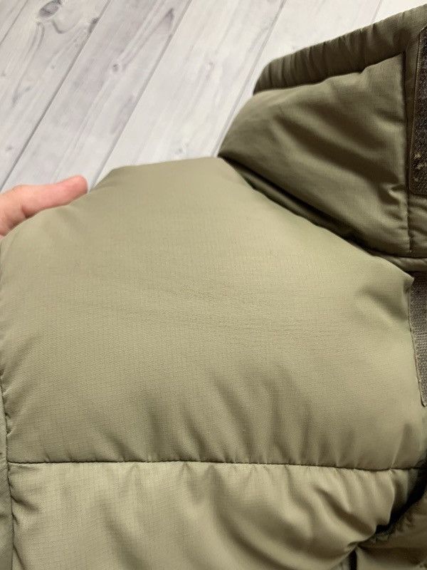 Nike × Nike ACG × Vintage Vintage Nike ACG Dowm jacket size M logo light jacket Size US M / EU 48-50 / 2 - 10 Thumbnail