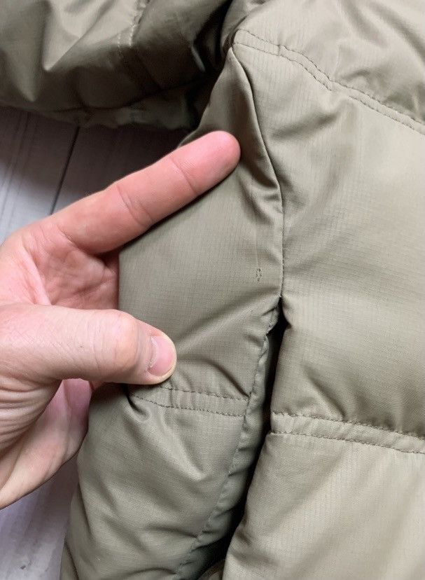 Nike × Nike ACG × Vintage Vintage Nike ACG Dowm jacket size M logo light jacket Size US M / EU 48-50 / 2 - 8 Thumbnail