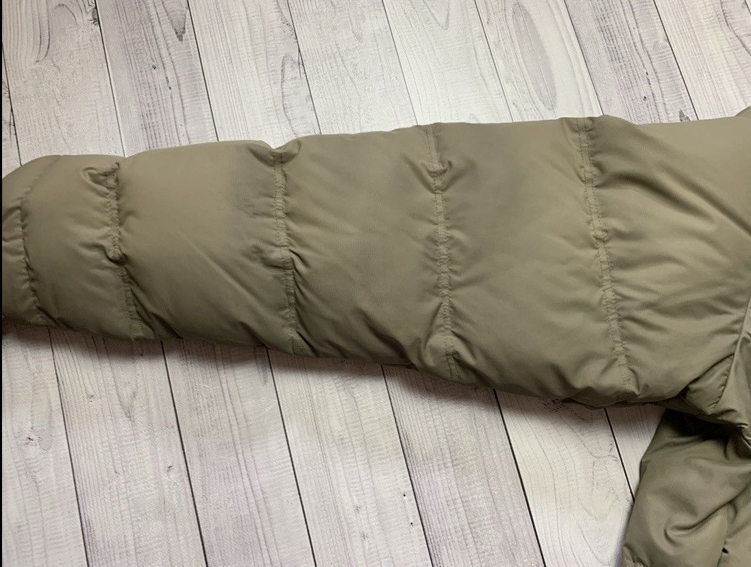 Nike × Nike ACG × Vintage Vintage Nike ACG Dowm jacket size M logo light jacket Size US M / EU 48-50 / 2 - 6 Thumbnail