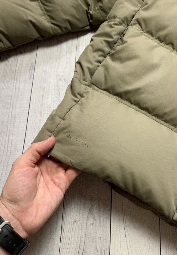 Nike × Nike ACG × Vintage Vintage Nike ACG Dowm jacket size M logo light jacket Size US M / EU 48-50 / 2 - 7 Thumbnail