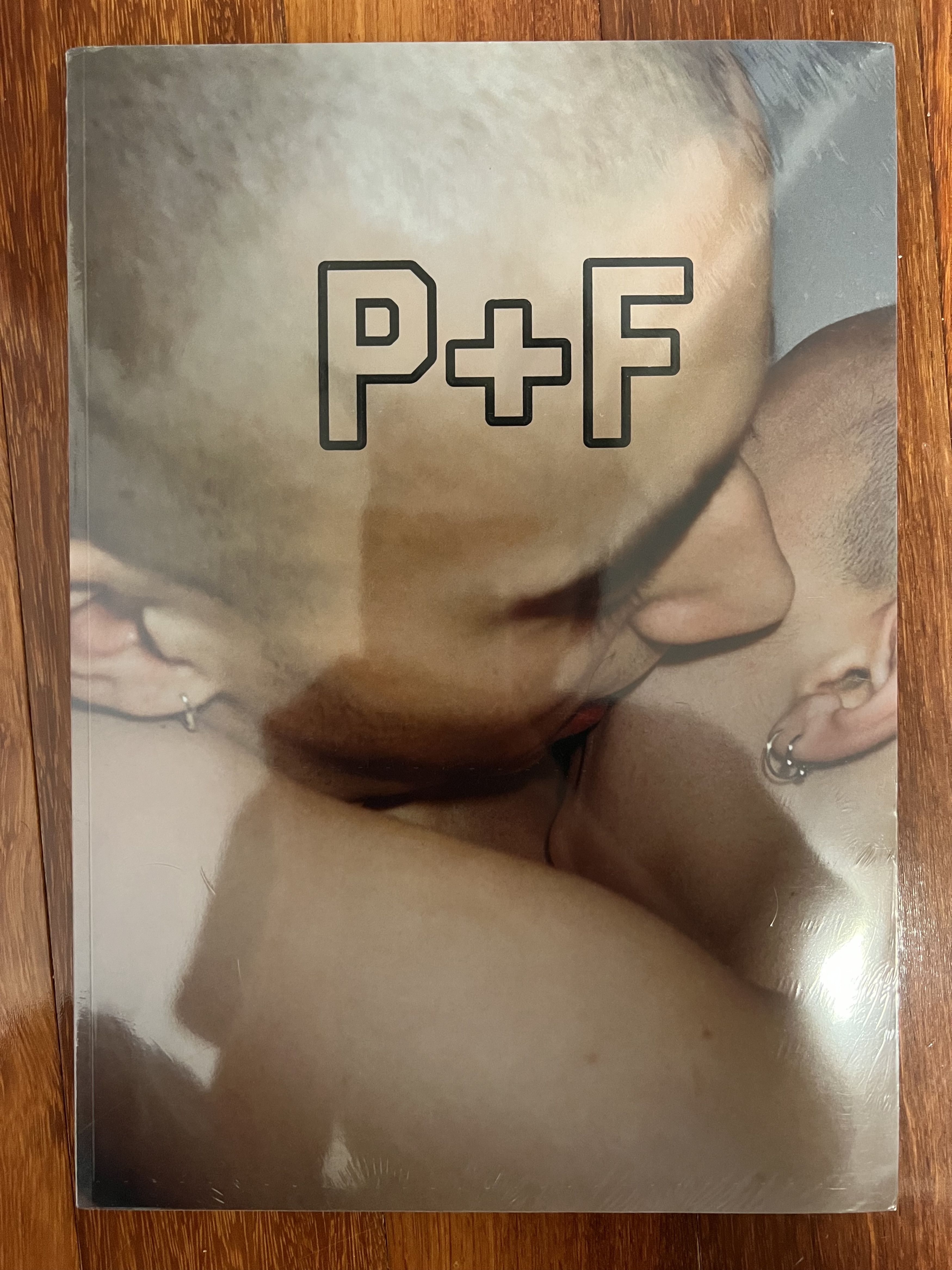image of Places + Faces Vol 1 Magazine, Men's