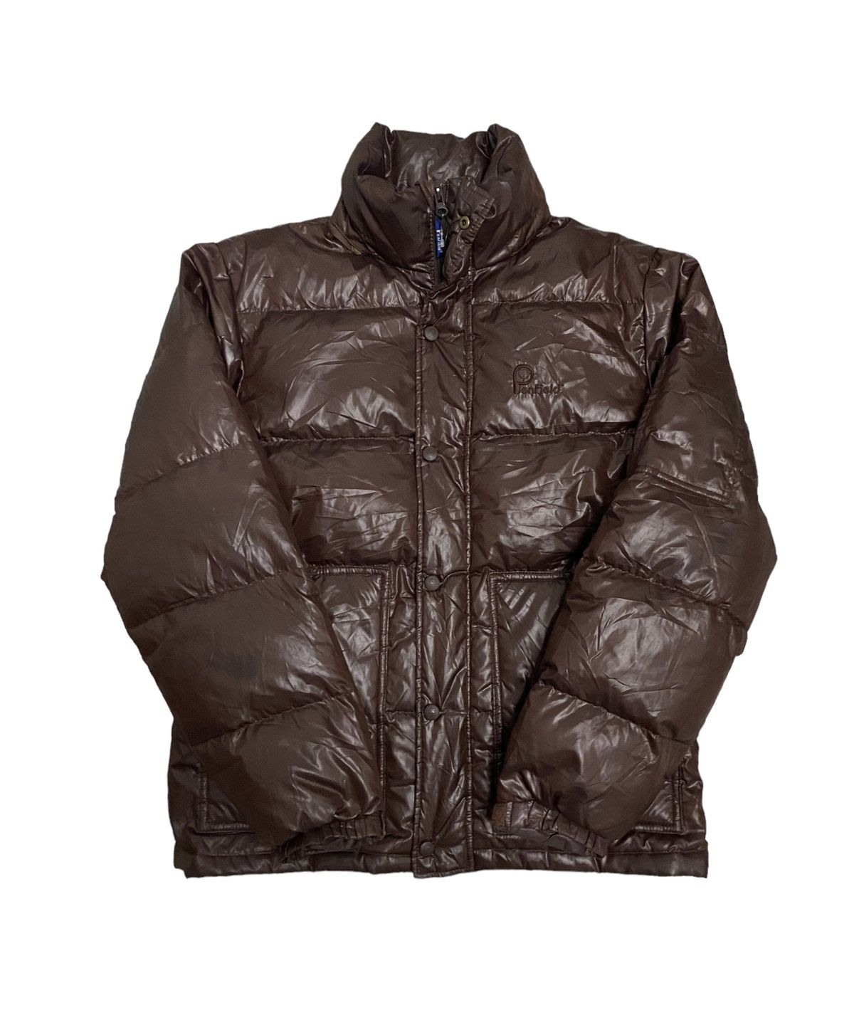 Penfield Vintage Penfield Puffer Outdoor Jacket | Grailed