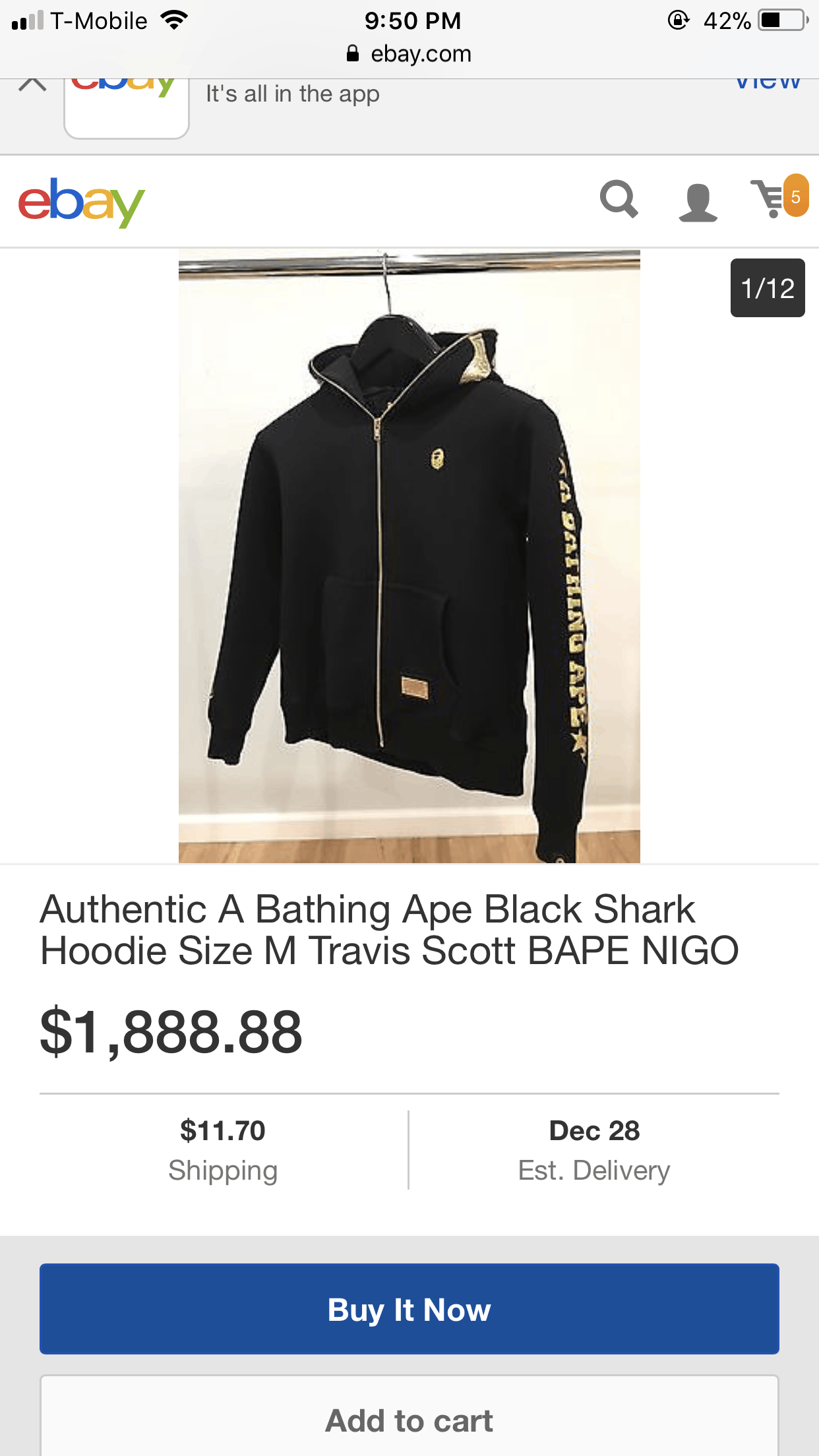 Bape Bape Travis Scott Black & Gold Shark Hoodie | Grailed Bape Bape Travis Scott Black & Gold Shark Hoodie | Grailed