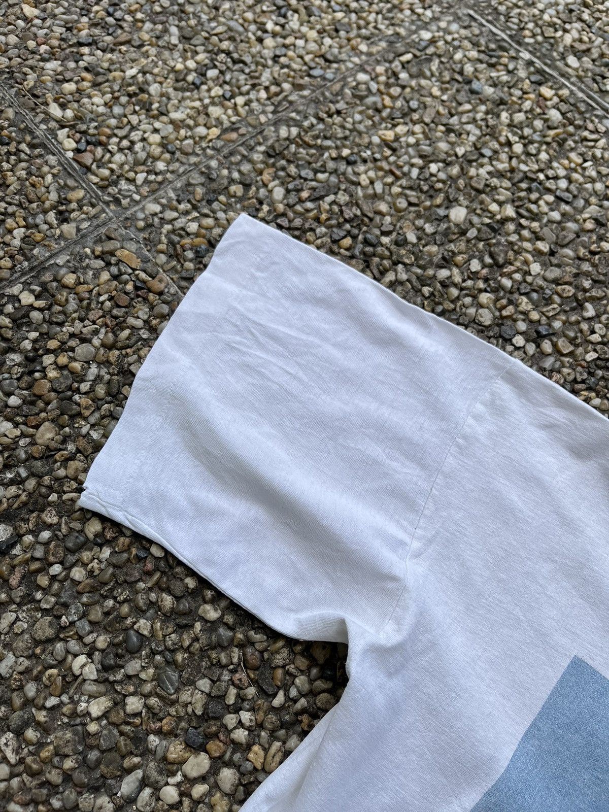 Band Tees × Vintage Vintage Backstreet Boys 90s Single Stitch Tee Size US S / EU 44-46 / 1 - 3 Thumbnail