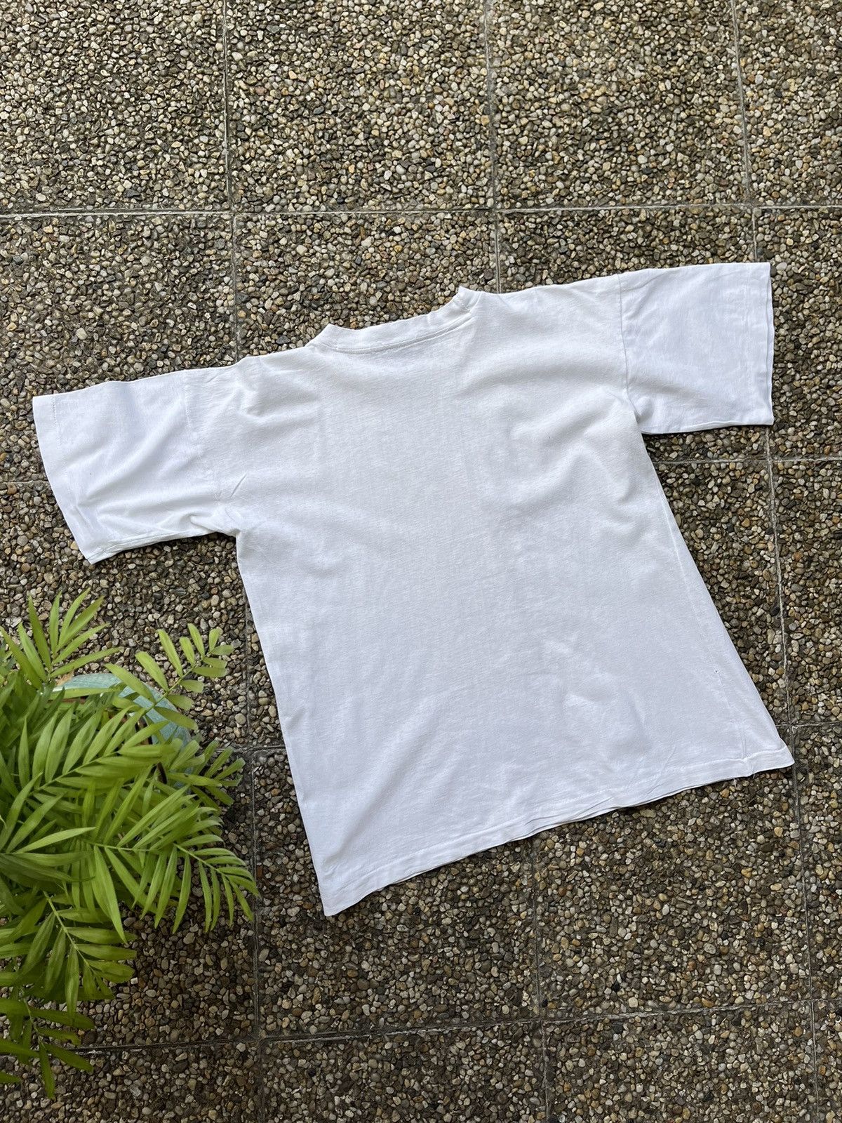 Band Tees × Vintage Vintage Backstreet Boys 90s Single Stitch Tee Size US S / EU 44-46 / 1 - 6 Thumbnail