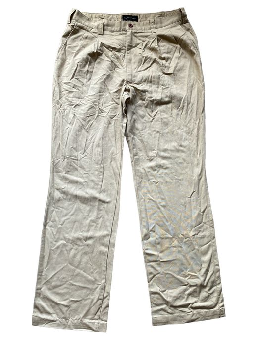 Kansai Yamamoto Kbs Vintage Kansai Yamamoto Casual Pants W31 | Grailed