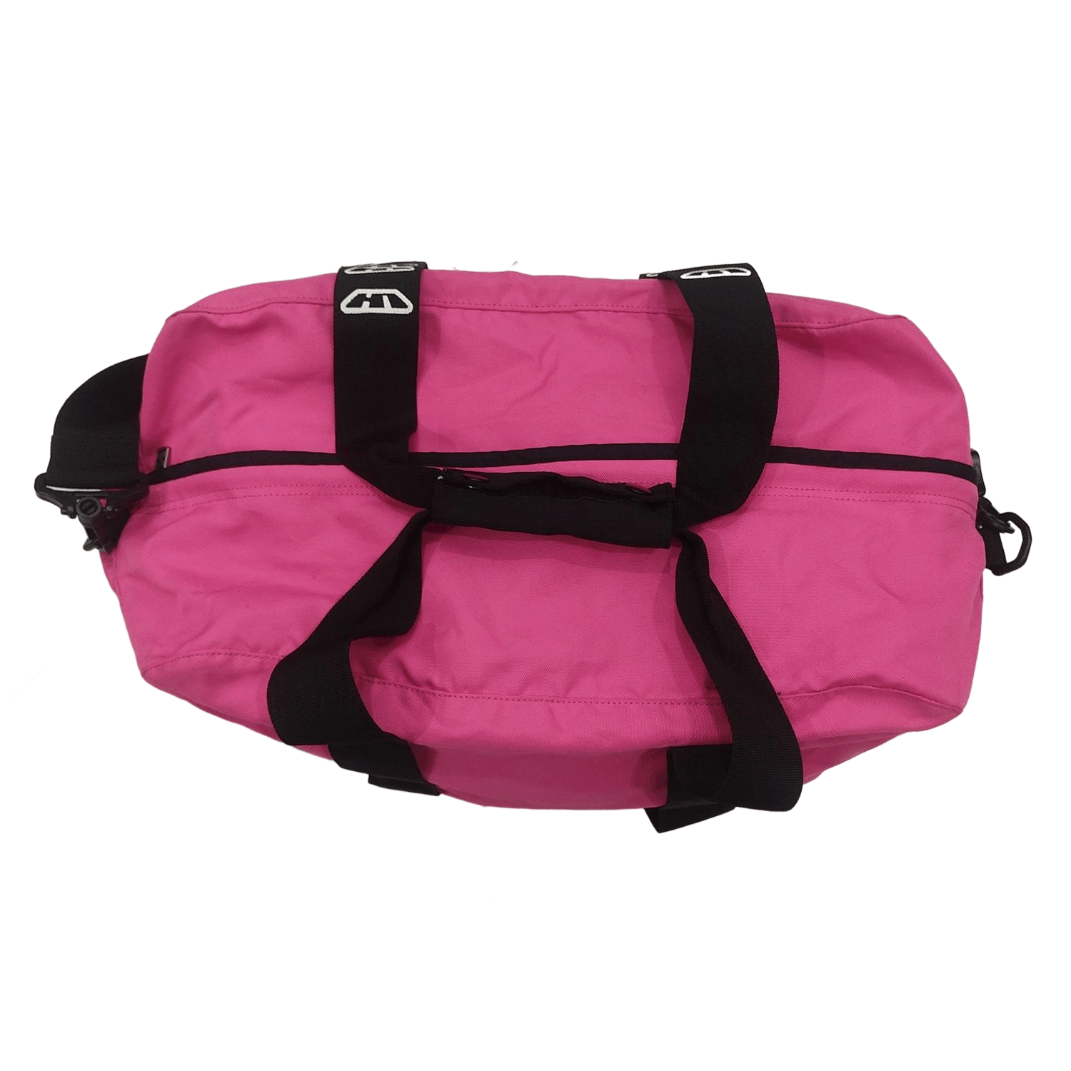 Japanese Brand SUPERLOVERS Lovers House Japan Streetwear Luggage Bag Size ONE SIZE - 3 Thumbnail