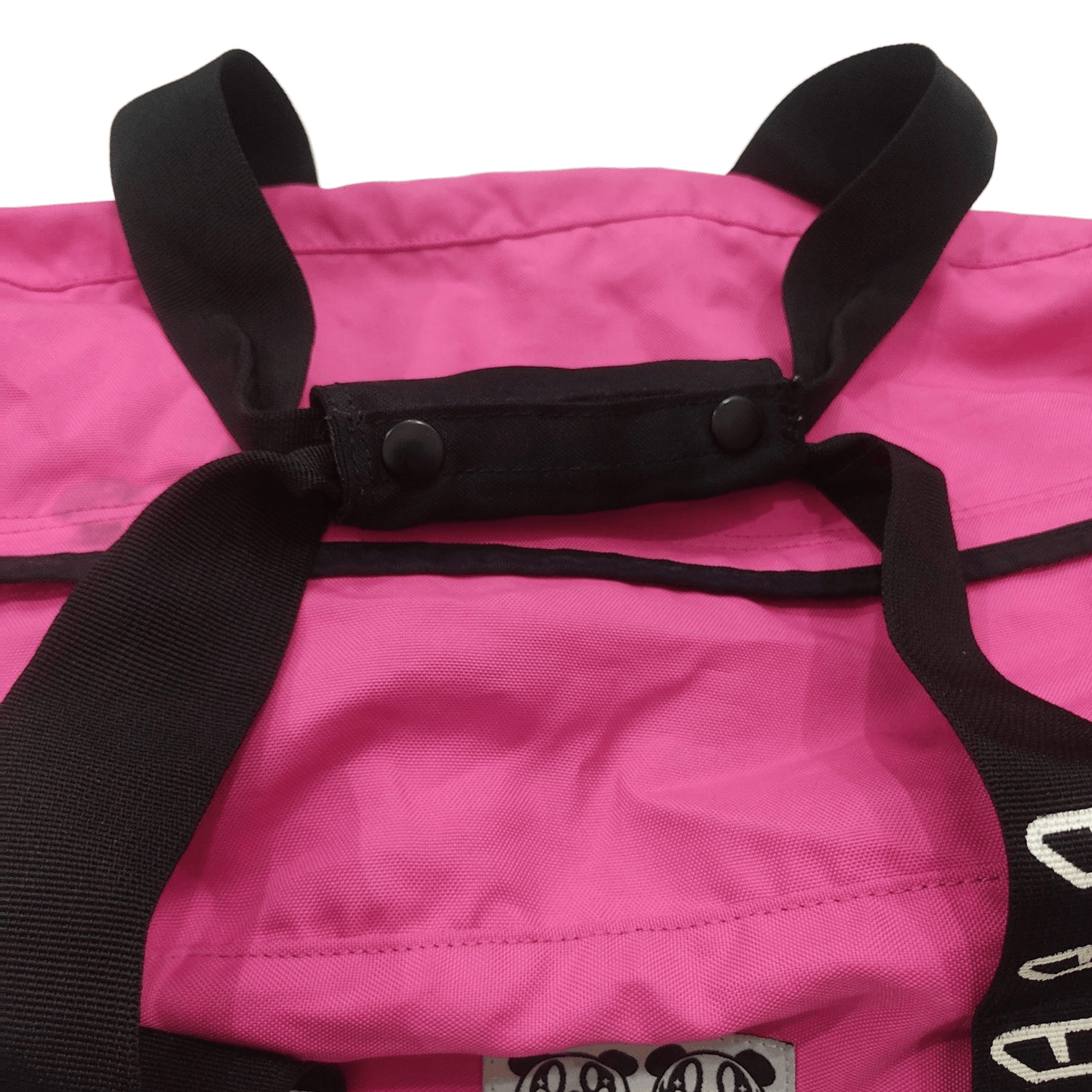 Japanese Brand SUPERLOVERS Lovers House Japan Streetwear Luggage Bag Size ONE SIZE - 5 Thumbnail