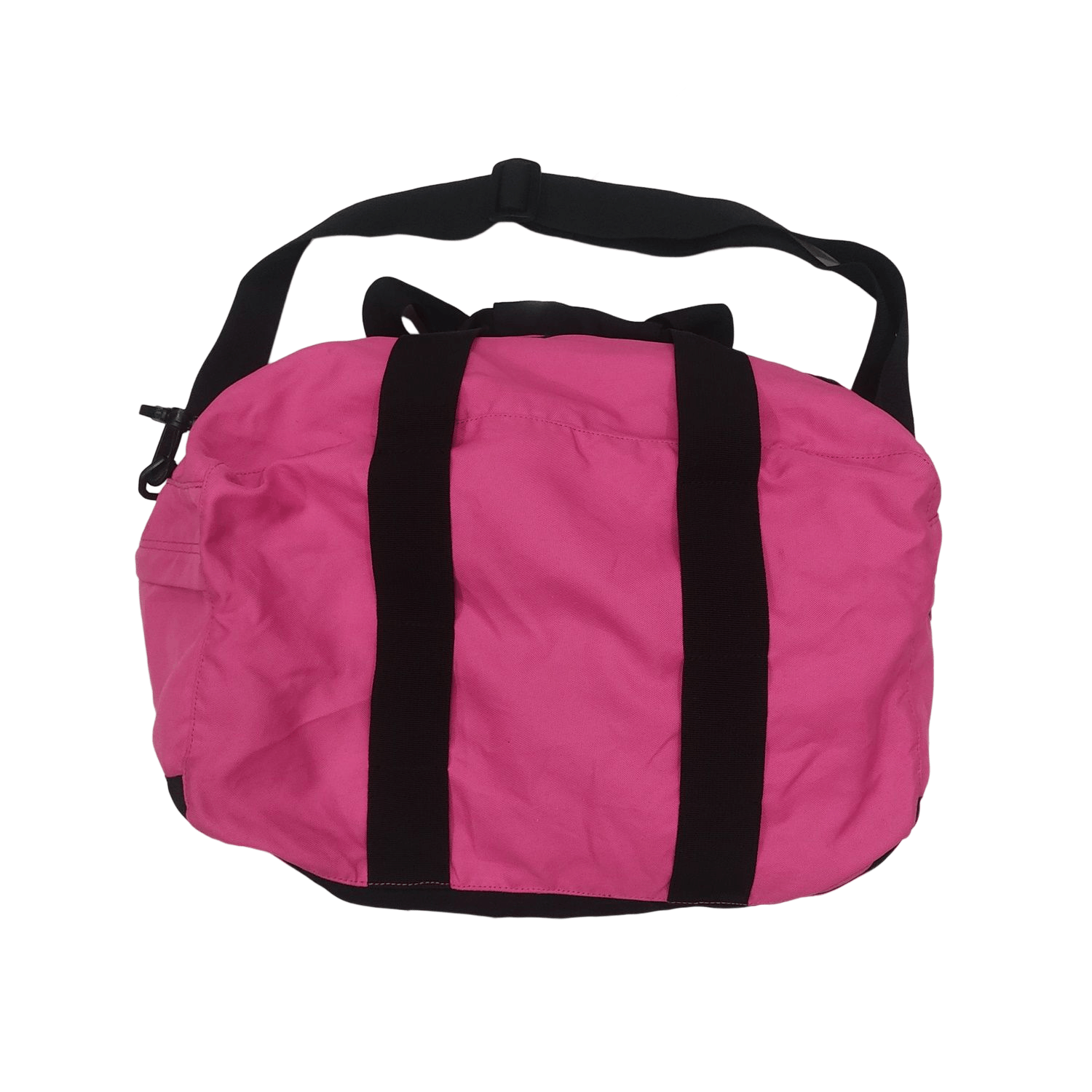Japanese Brand SUPERLOVERS Lovers House Japan Streetwear Luggage Bag Size ONE SIZE - 2 Thumbnail