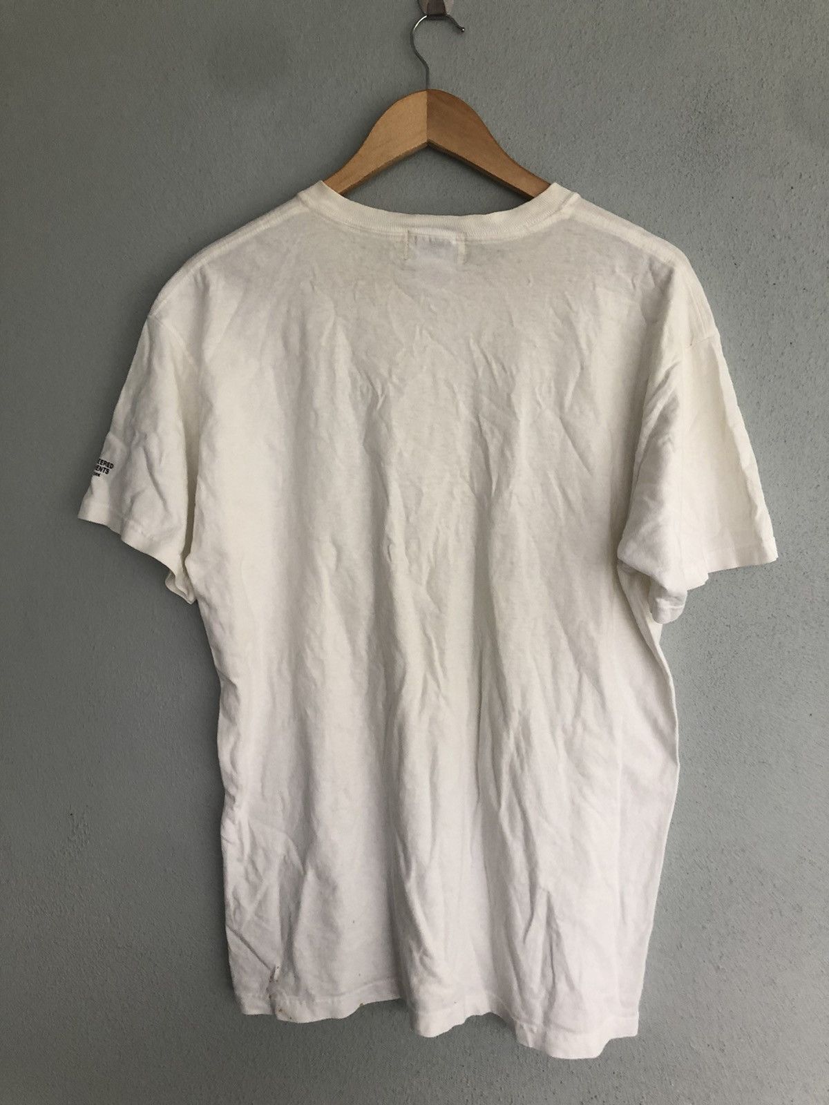 Engineered Garments Engineered Garments Rock Bird Tee Size US L / EU 52-54 / 3 - 7 Thumbnail