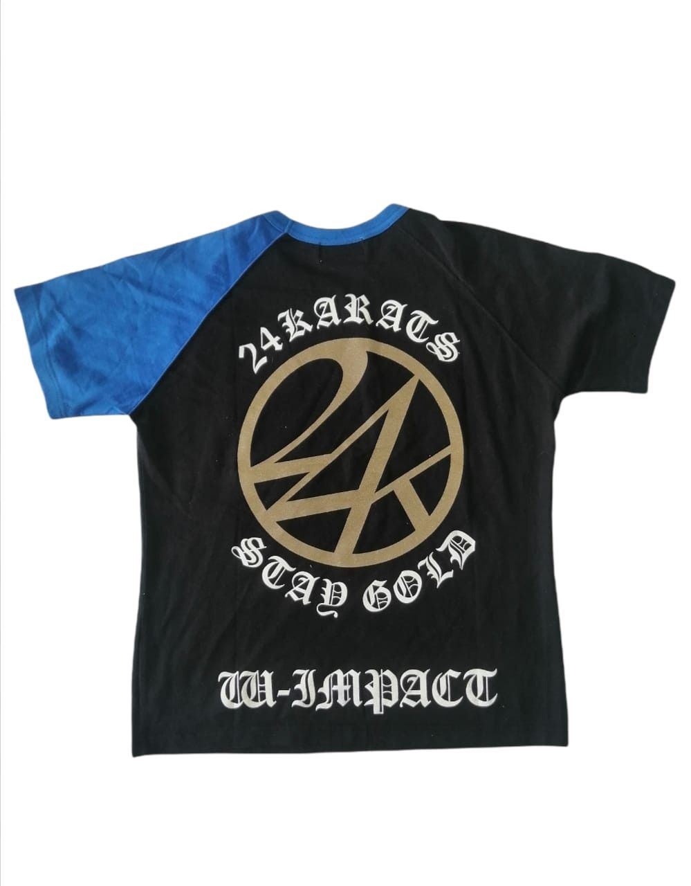 Japanese Brand 24 KARATS Size US XS / EU 42 / 0 - 1 Thumbnail