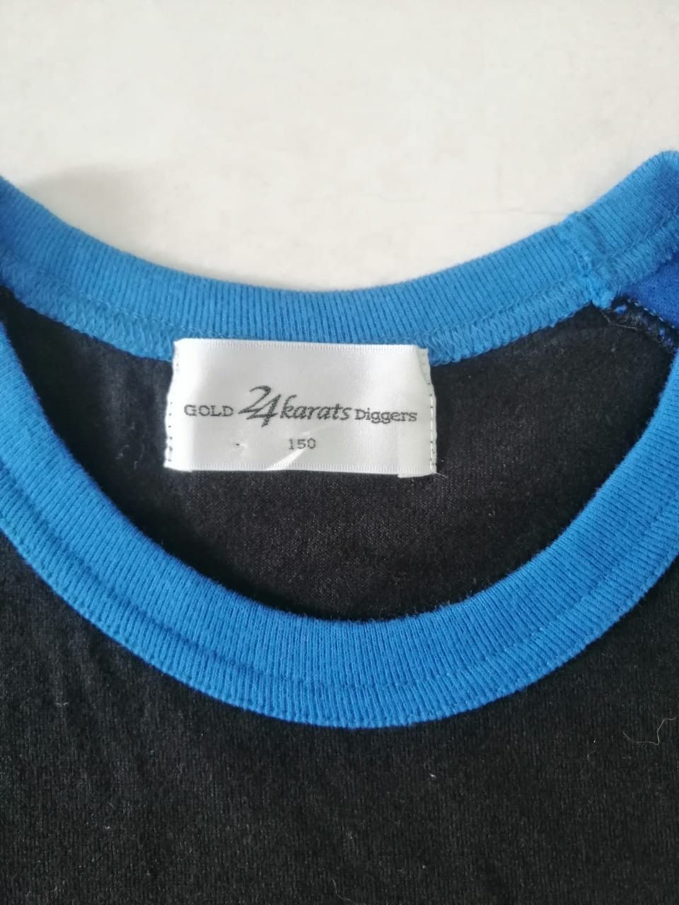 Japanese Brand 24 KARATS Size US XS / EU 42 / 0 - 2 Thumbnail