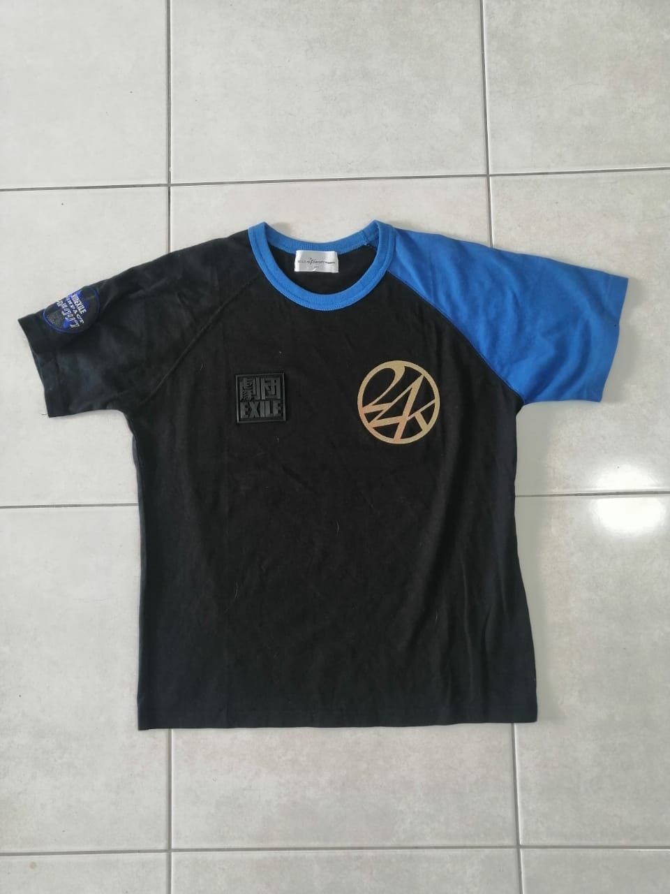 Japanese Brand 24 KARATS Size US XS / EU 42 / 0 - 3 Thumbnail