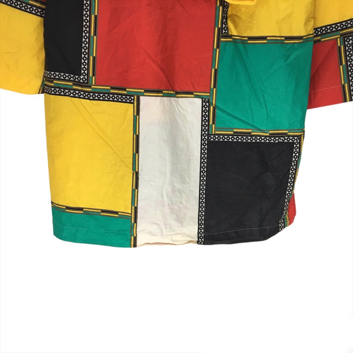 Other Franca V Paoloni Multicolour Light Jacket Size M / US 6-8 / IT 42-44 - 10 Thumbnail