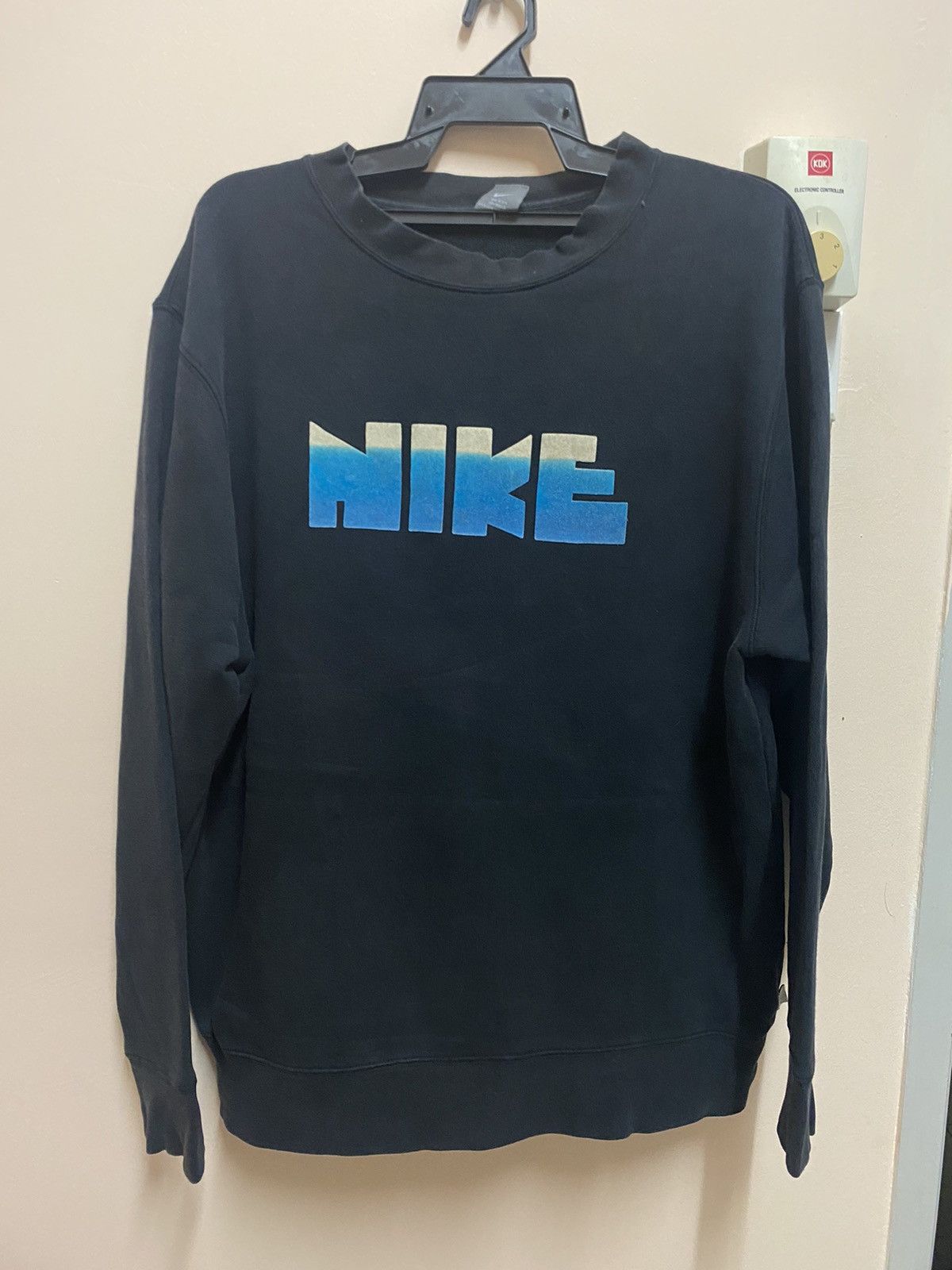 Nike Spellout