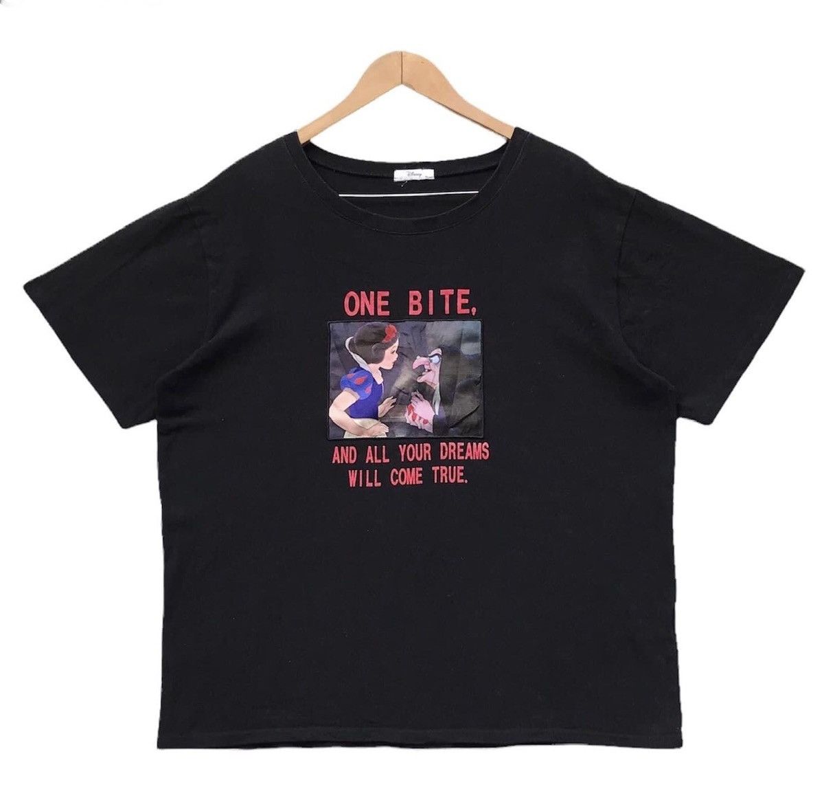 Disney 🔥Accept Binding Offer🔥 Disney • One Bite Size US L / EU 52-54 / 3 - 1 Thumbnail