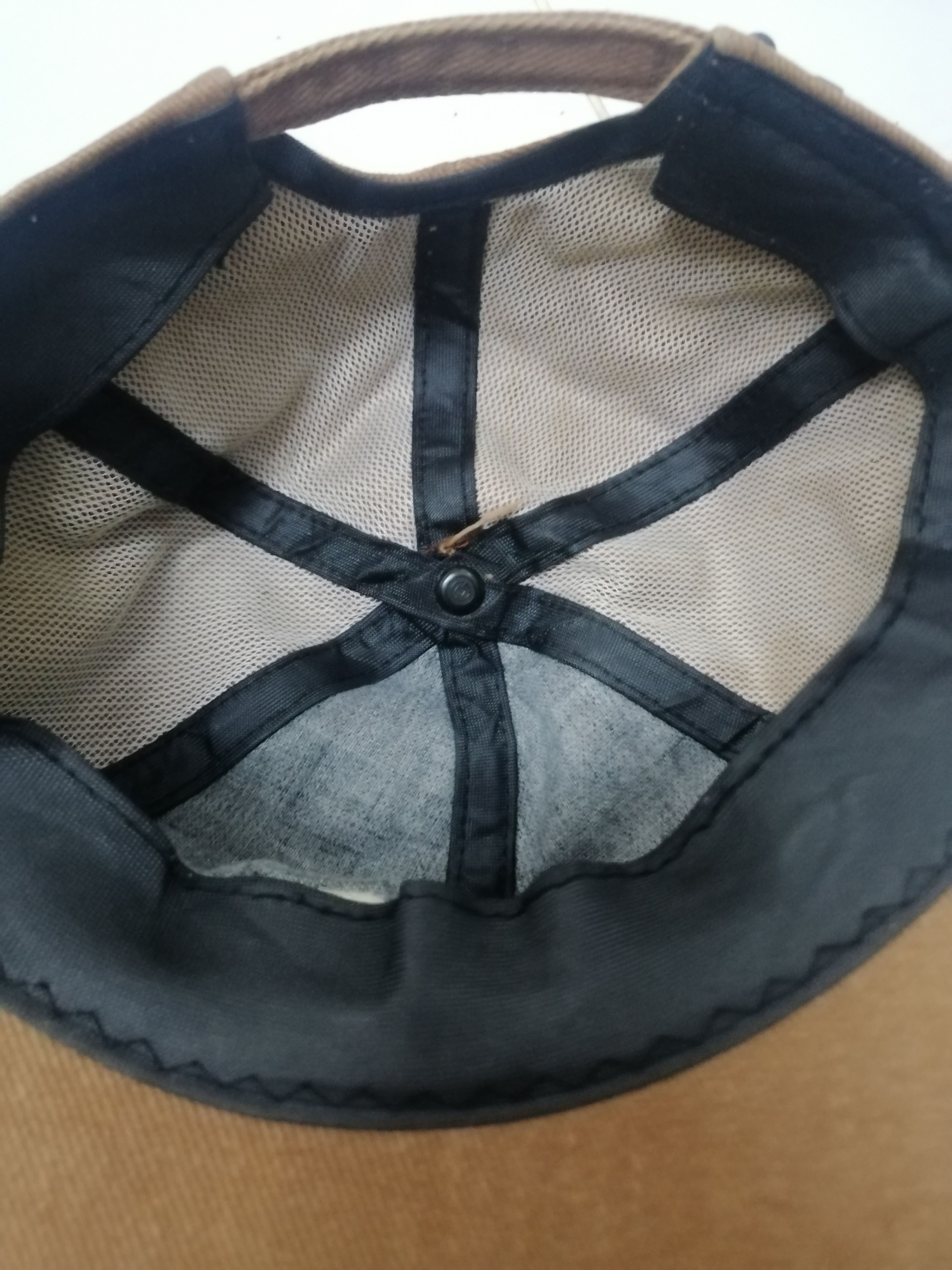 Guess VINTAGE GUESS CAP Size ONE SIZE - 5 Thumbnail