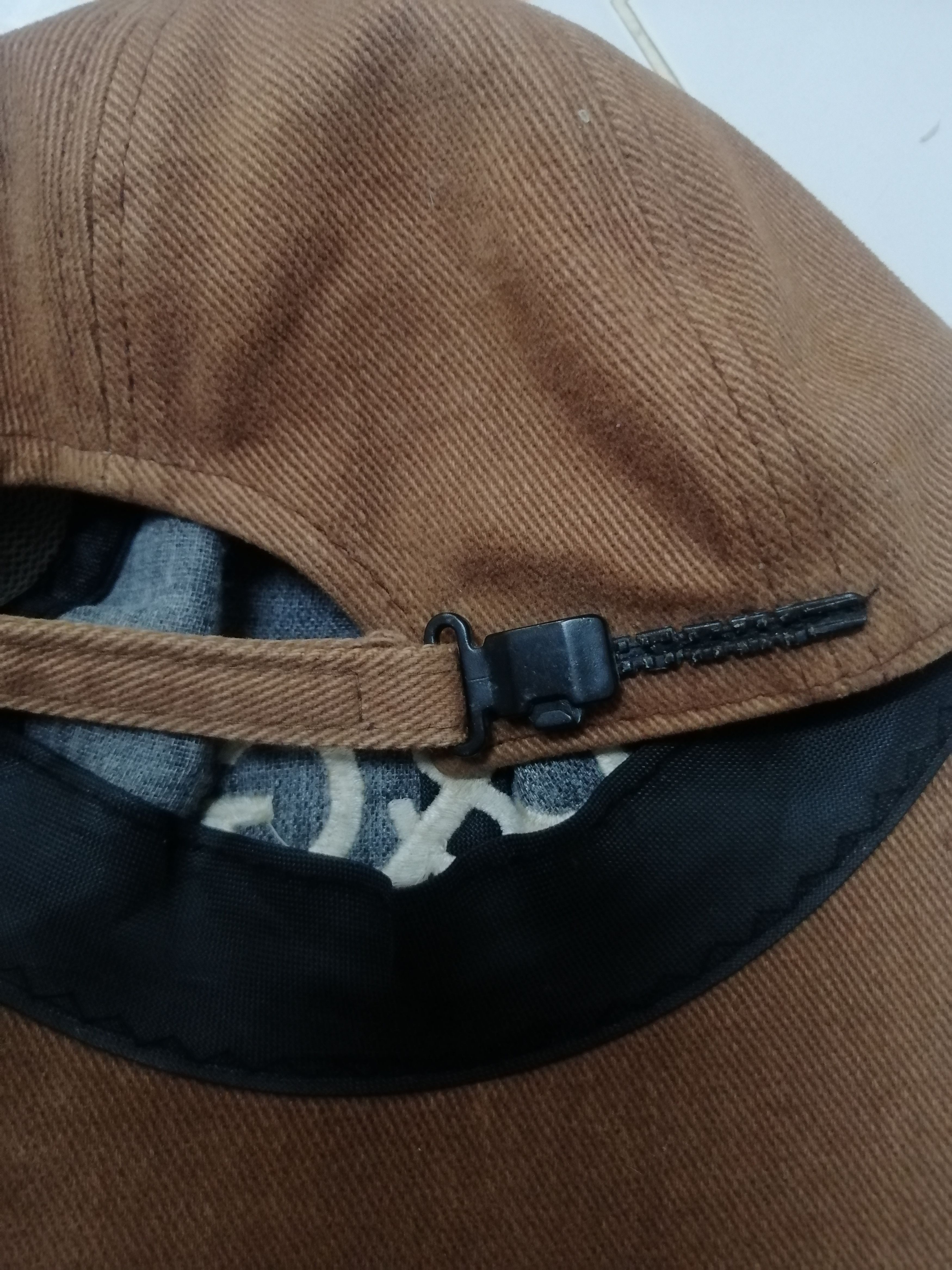 Guess VINTAGE GUESS CAP Size ONE SIZE - 6 Thumbnail