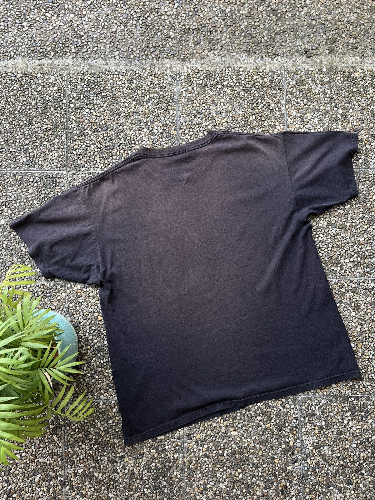 Band Tees × Liquid Blue Vintage ACDC Liquid Blue 2007 Tee Size US XL / EU 56 / 4 - 9 Thumbnail