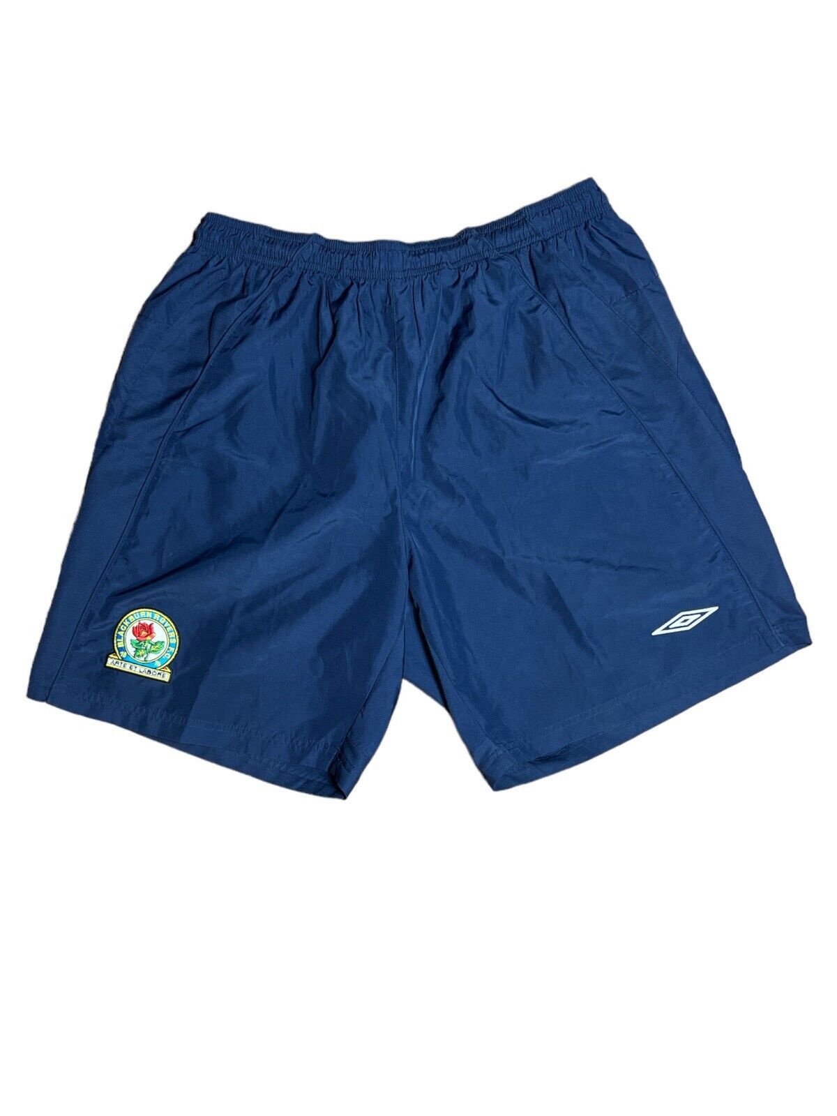 Maillot foot Blackburn - L - Vêtements