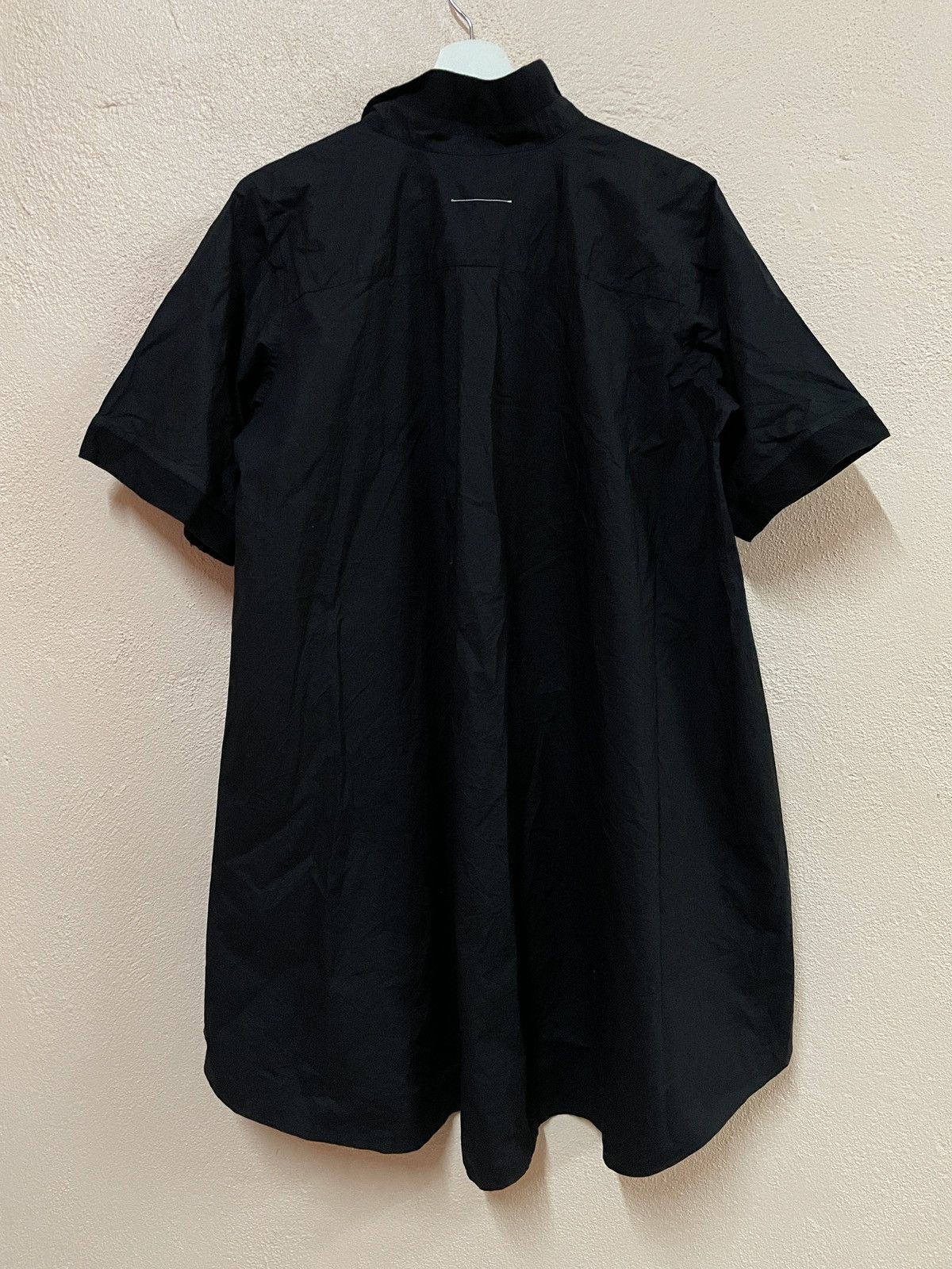 Maison Margiela Maison Margiela MM6 Paris 2017 collection Oversized size 42 Size M / US 6-8 / IT 42-44 - 5 Thumbnail
