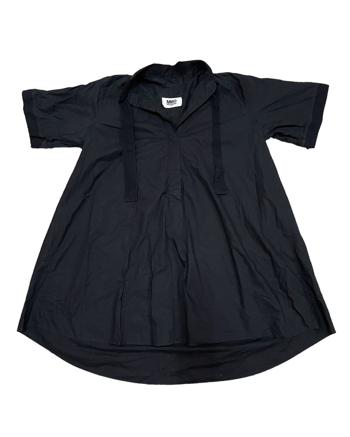 Maison Margiela Maison Margiela MM6 Paris 2017 collection Oversized size 42 Size M / US 6-8 / IT 42-44 - 4 Thumbnail