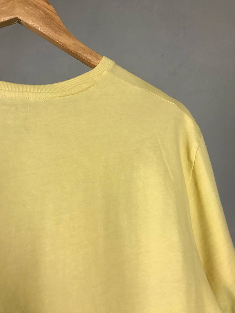 Polo Ralph Lauren Polo Ralph Lauren luxury streetwear tee Size US M / EU 48-50 / 2 - 7 Thumbnail