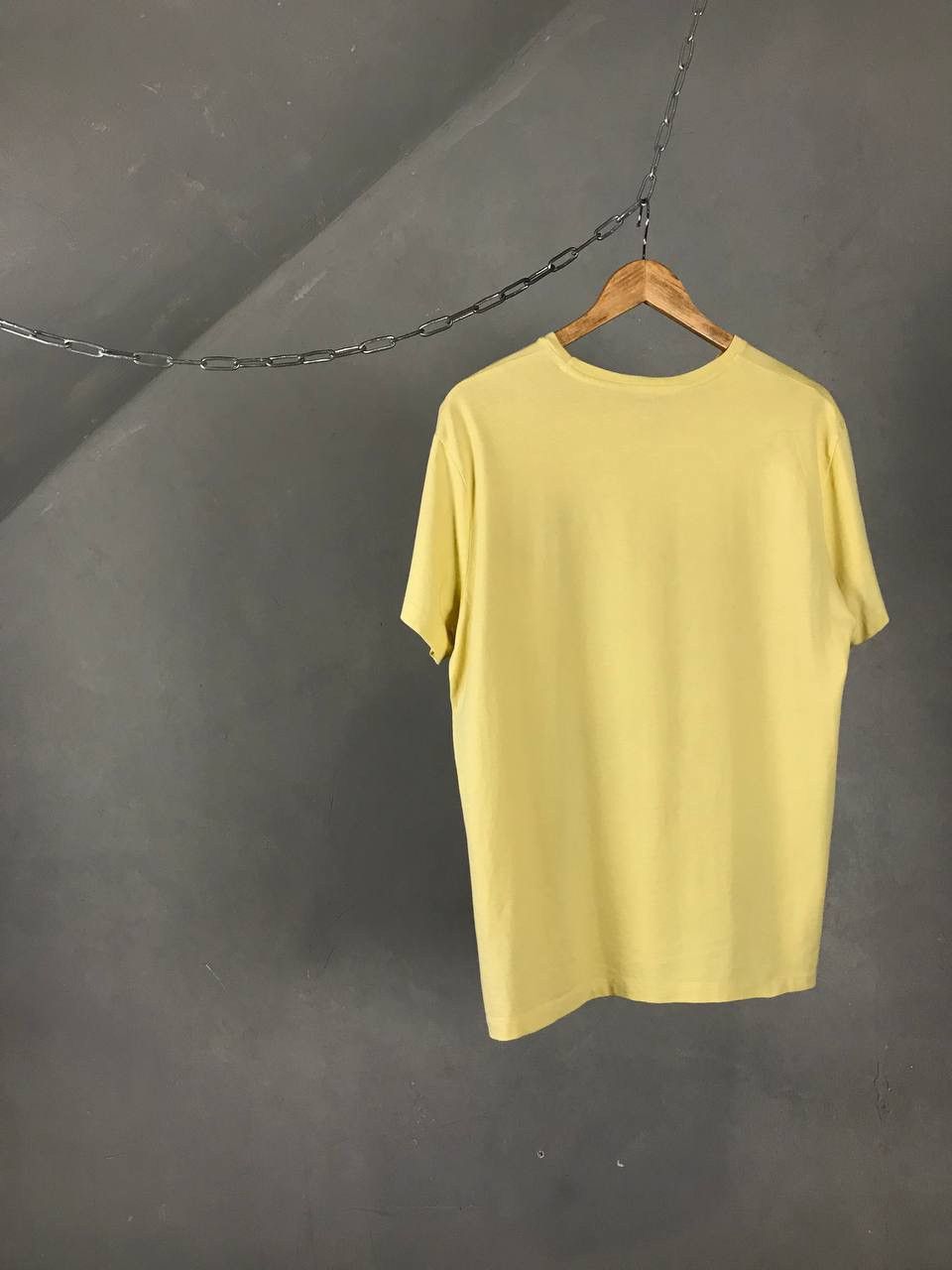 Polo Ralph Lauren Polo Ralph Lauren luxury streetwear tee Size US M / EU 48-50 / 2 - 6 Thumbnail