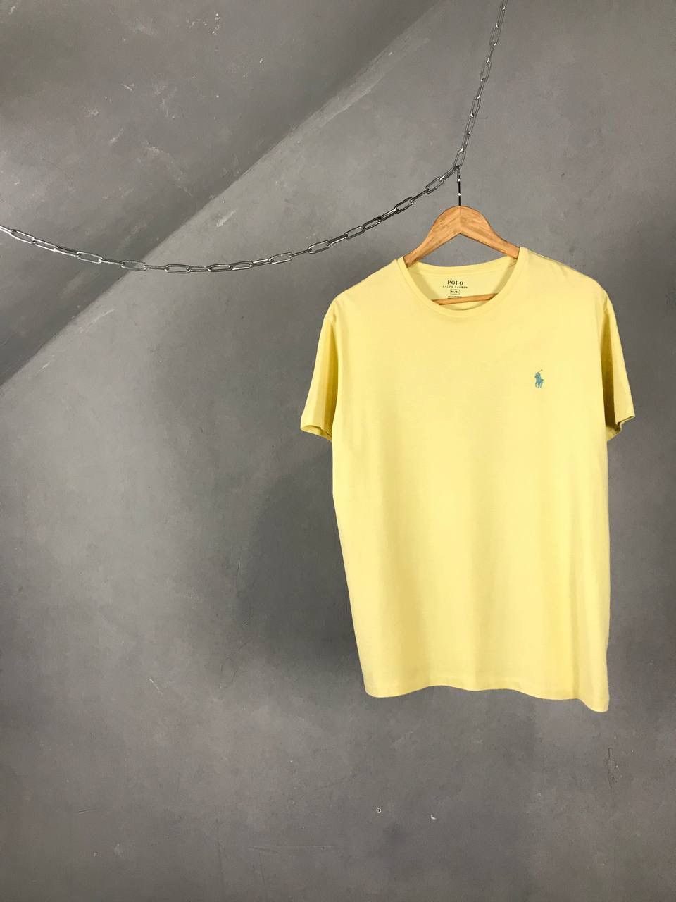 Polo Ralph Lauren Polo Ralph Lauren luxury streetwear tee Size US M / EU 48-50 / 2 - 1 Thumbnail