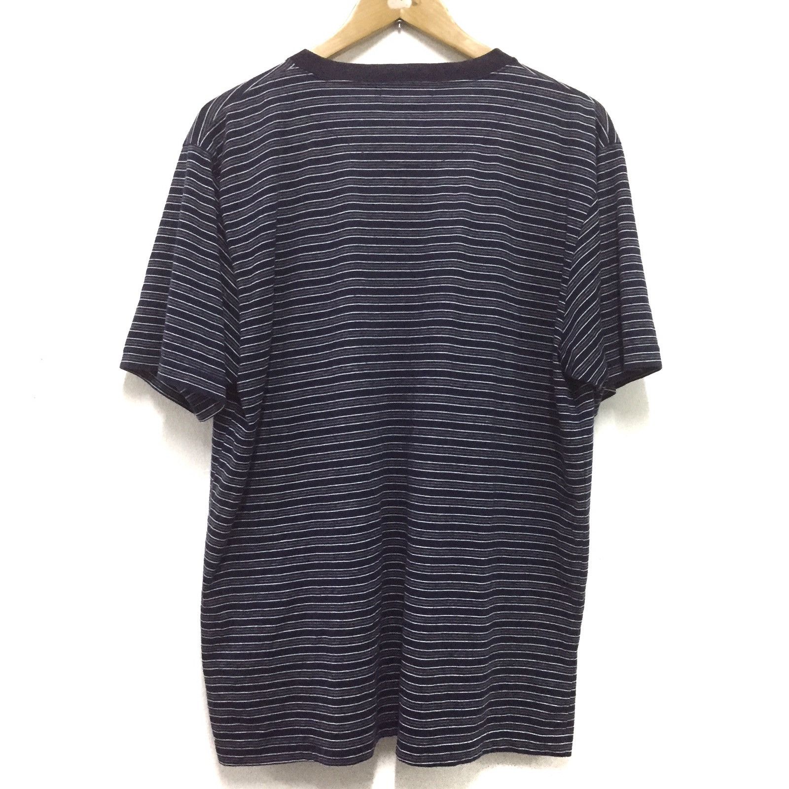 Yohji Yamamoto Y’saccs Shirt By Legendary Japanese Designer Yohji Yamamoto Size US L / EU 52-54 / 3 - 6 Thumbnail