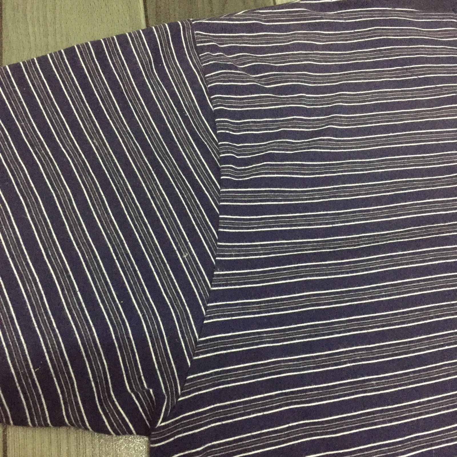 Yohji Yamamoto Y’saccs Shirt By Legendary Japanese Designer Yohji Yamamoto Size US L / EU 52-54 / 3 - 15 Thumbnail