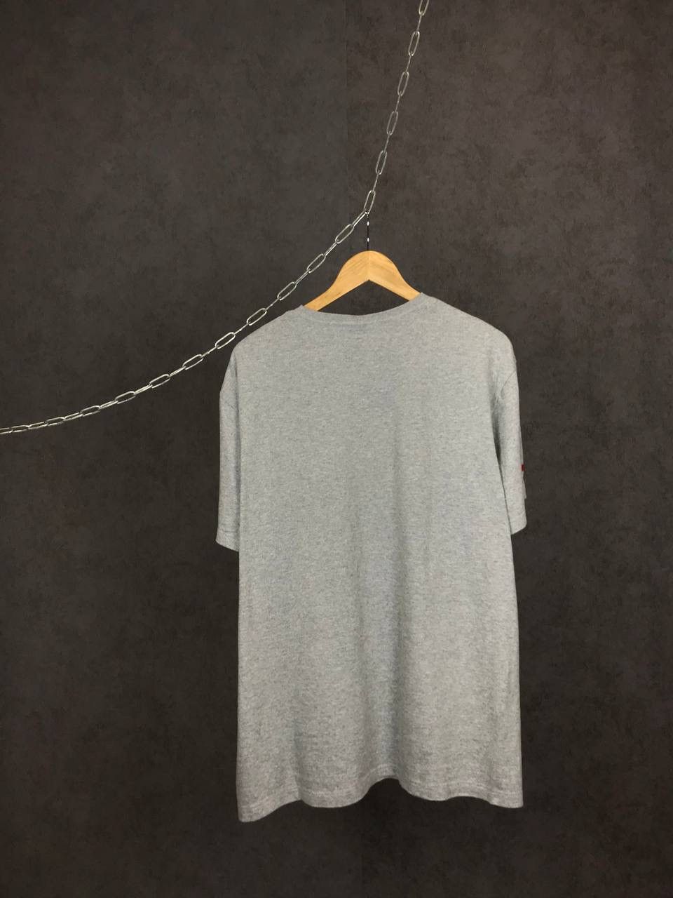 Polo Ralph Lauren × Vintage Polo Ralph Lauren vintage luxury big logo tee Size US L / EU 52-54 / 3 - 6 Thumbnail
