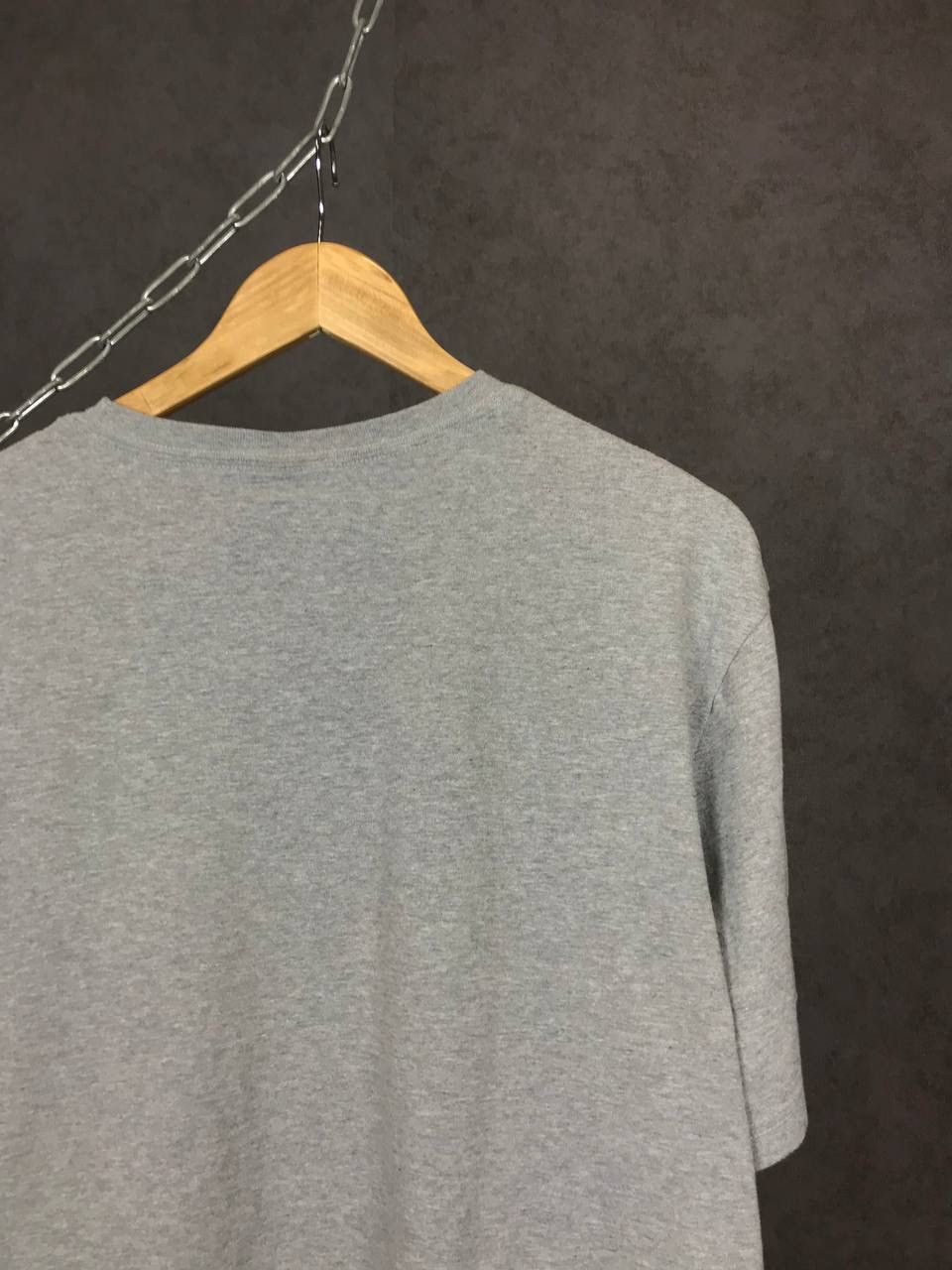 Polo Ralph Lauren × Vintage Polo Ralph Lauren vintage luxury big logo tee Size US L / EU 52-54 / 3 - 7 Thumbnail