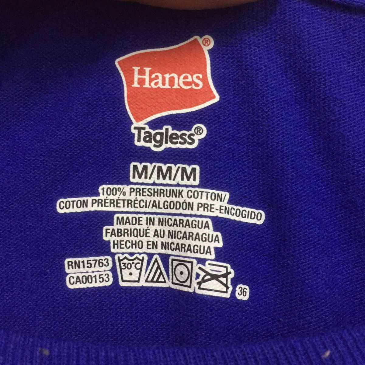 Hanes Harry potter tshirt Size US M / EU 48-50 / 2 - 5 Thumbnail