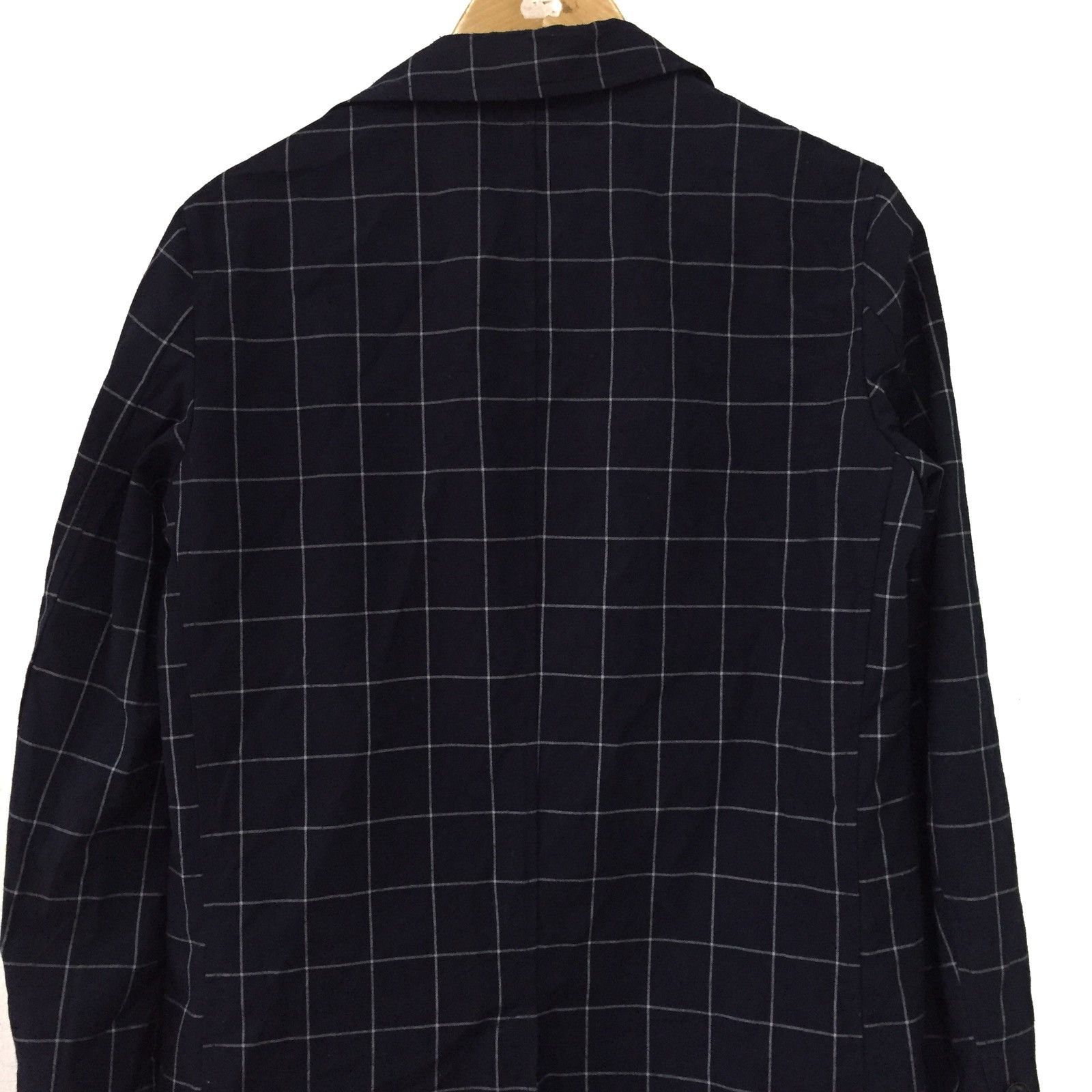 Japanese Brand × RAGEBLUE longcoat / winter jacket / Trenchcoat by rageblue Size US M / EU 48-50 / 2 - 8 Thumbnail