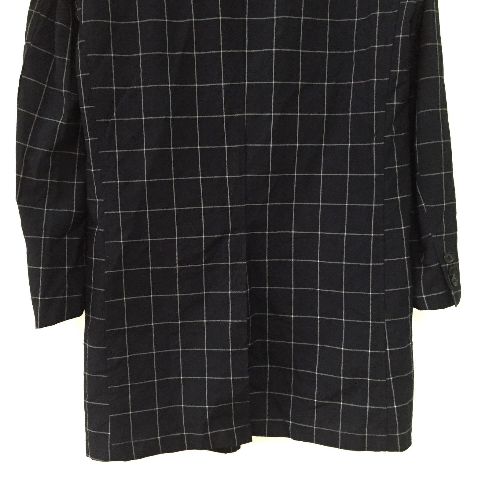 Japanese Brand × RAGEBLUE longcoat / winter jacket / Trenchcoat by rageblue Size US M / EU 48-50 / 2 - 9 Thumbnail