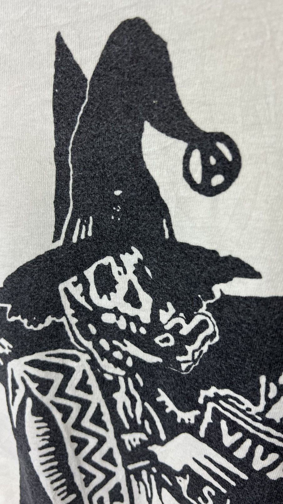 Japanese Brand × Vintage RNA Sweat Nice Design Size L / US 10 / IT 46 - 6 Thumbnail