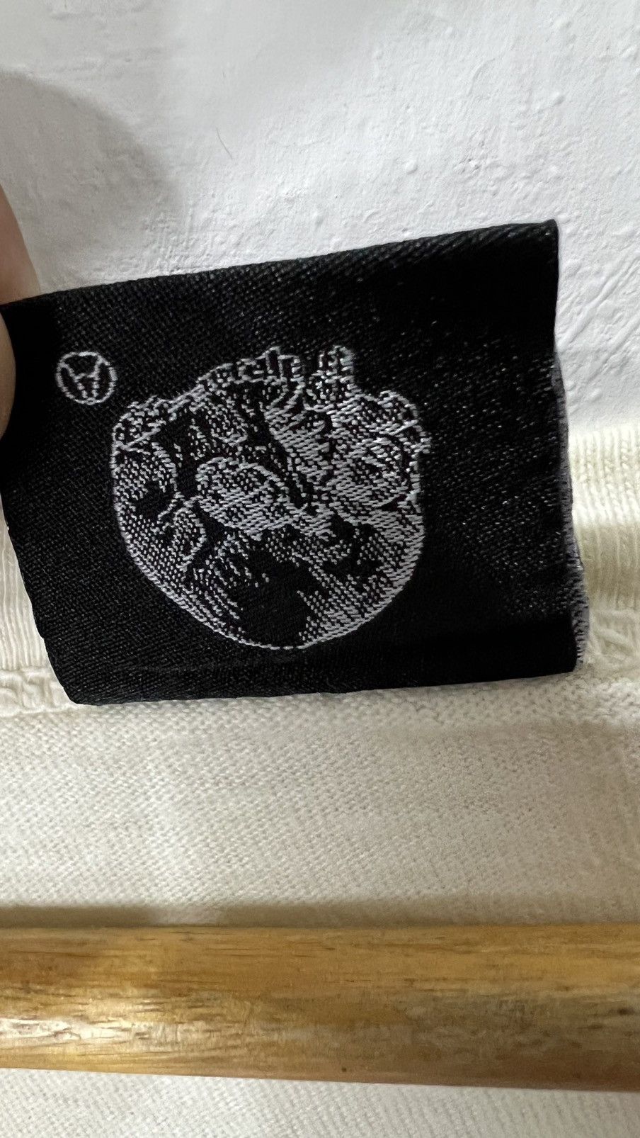 Japanese Brand × Vintage RNA Sweat Nice Design Size L / US 10 / IT 46 - 10 Thumbnail