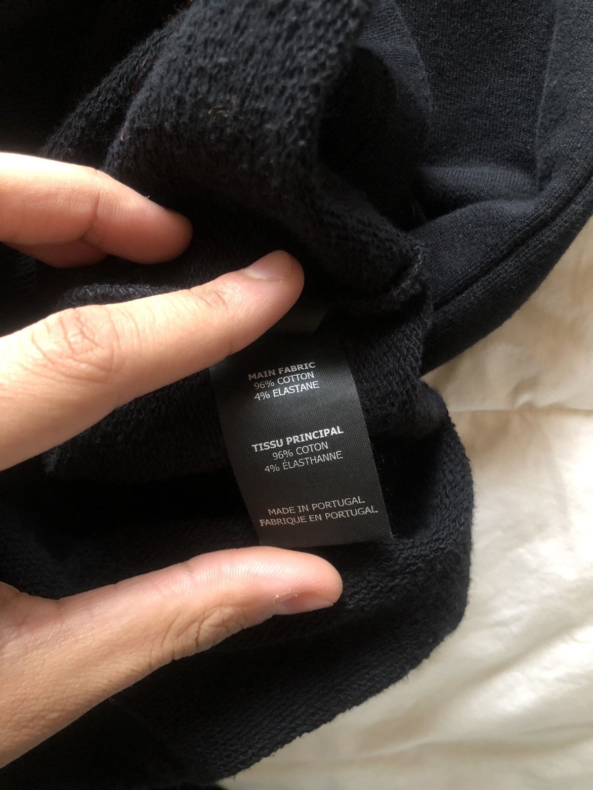 Vetements Vetements Weltschmerz Hoodie Size US S / EU 44-46 / 1 - 9 Thumbnail