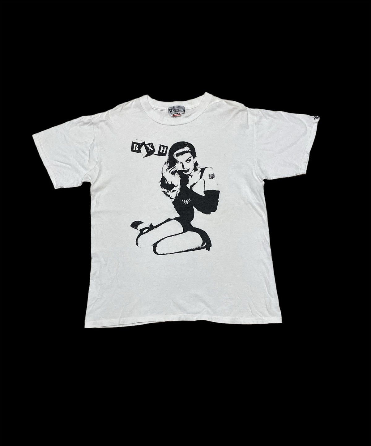 Vintage Bounty Hunter no Marcy Collection Shirt